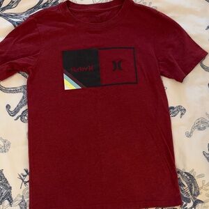 Hurley Boy’s Graphic T-Shirt